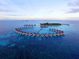 Machchafushi Island Resort & Spa Maldives, The Centara Collection
