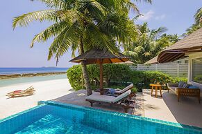 Machchafushi Island Resort & Spa Maldives, The Centara Collection