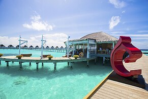 Machchafushi Island Resort & Spa Maldives, The Centara Collection