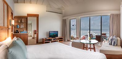 Machchafushi Island Resort & Spa Maldives, The Centara Collection