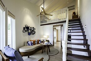 Machchafushi Island Resort & Spa Maldives, The Centara Collection