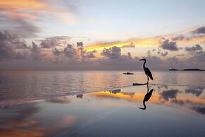 Machchafushi Island Resort & Spa Maldives, The Centara Collection