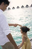 Machchafushi Island Resort & Spa Maldives, The Centara Collection