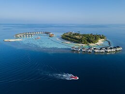 Machchafushi Island Resort & Spa Maldives, The Centara Collection