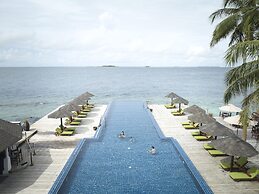 Machchafushi Island Resort & Spa Maldives, The Centara Collection