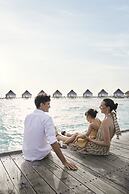 Machchafushi Island Resort & Spa Maldives, The Centara Collection