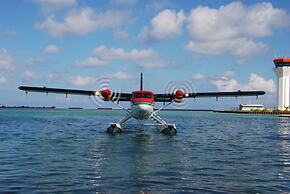 Machchafushi Island Resort & Spa Maldives, The Centara Collection