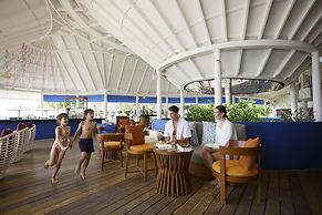 Machchafushi Island Resort & Spa Maldives, The Centara Collection