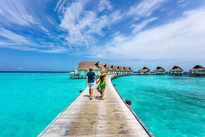 Machchafushi Island Resort & Spa Maldives, The Centara Collection