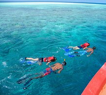 Machchafushi Island Resort & Spa Maldives, The Centara Collection