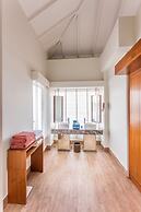 Machchafushi Island Resort & Spa Maldives, The Centara Collection