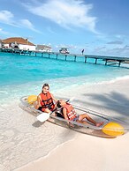 Machchafushi Island Resort & Spa Maldives, The Centara Collection