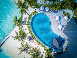 Machchafushi Island Resort & Spa Maldives, The Centara Collection