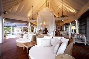 Machchafushi Island Resort & Spa Maldives, The Centara Collection