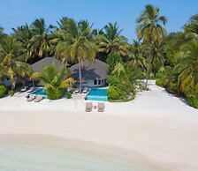 Machchafushi Island Resort & Spa Maldives, The Centara Collection