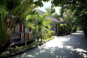 Machchafushi Island Resort & Spa Maldives, The Centara Collection