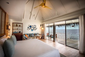 Machchafushi Island Resort & Spa Maldives, The Centara Collection