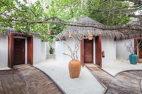 Machchafushi Island Resort & Spa Maldives, The Centara Collection