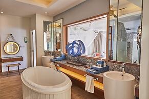 Machchafushi Island Resort & Spa Maldives, The Centara Collection