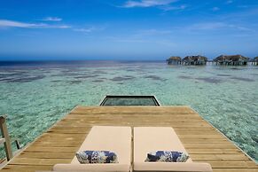 Machchafushi Island Resort & Spa Maldives, The Centara Collection