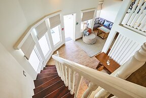 Machchafushi Island Resort & Spa Maldives, The Centara Collection