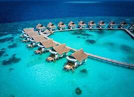 Machchafushi Island Resort & Spa Maldives, The Centara Collection