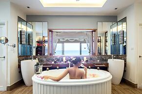 Machchafushi Island Resort & Spa Maldives, The Centara Collection