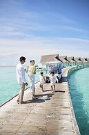 Machchafushi Island Resort & Spa Maldives, The Centara Collection