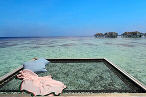 Machchafushi Island Resort & Spa Maldives, The Centara Collection