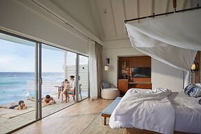 Machchafushi Island Resort & Spa Maldives, The Centara Collection