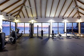 Machchafushi Island Resort & Spa Maldives, The Centara Collection