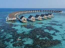 Machchafushi Island Resort & Spa Maldives, The Centara Collection