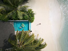 Machchafushi Island Resort & Spa Maldives, The Centara Collection