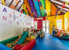 Machchafushi Island Resort & Spa Maldives, The Centara Collection