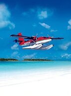 Machchafushi Island Resort & Spa Maldives, The Centara Collection