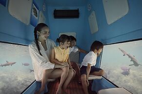 Machchafushi Island Resort & Spa Maldives, The Centara Collection