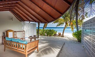 Machchafushi Island Resort & Spa Maldives, The Centara Collection