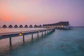 Machchafushi Island Resort & Spa Maldives, The Centara Collection