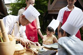 Machchafushi Island Resort & Spa Maldives, The Centara Collection