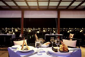 Machchafushi Island Resort & Spa Maldives, The Centara Collection