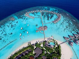 Machchafushi Island Resort & Spa Maldives, The Centara Collection