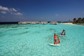 Machchafushi Island Resort & Spa Maldives, The Centara Collection