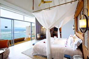 Machchafushi Island Resort & Spa Maldives, The Centara Collection