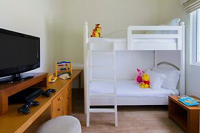 Machchafushi Island Resort & Spa Maldives, The Centara Collection