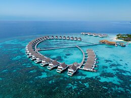 Machchafushi Island Resort & Spa Maldives, The Centara Collection
