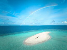 Machchafushi Island Resort & Spa Maldives, The Centara Collection
