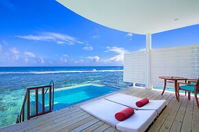 Machchafushi Island Resort & Spa Maldives, The Centara Collection