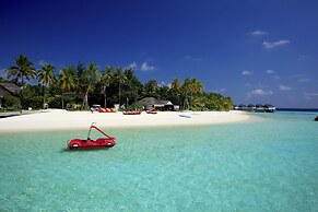 Machchafushi Island Resort & Spa Maldives, The Centara Collection