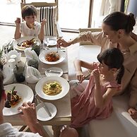 Machchafushi Island Resort & Spa Maldives, The Centara Collection