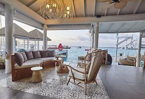 Machchafushi Island Resort & Spa Maldives, The Centara Collection